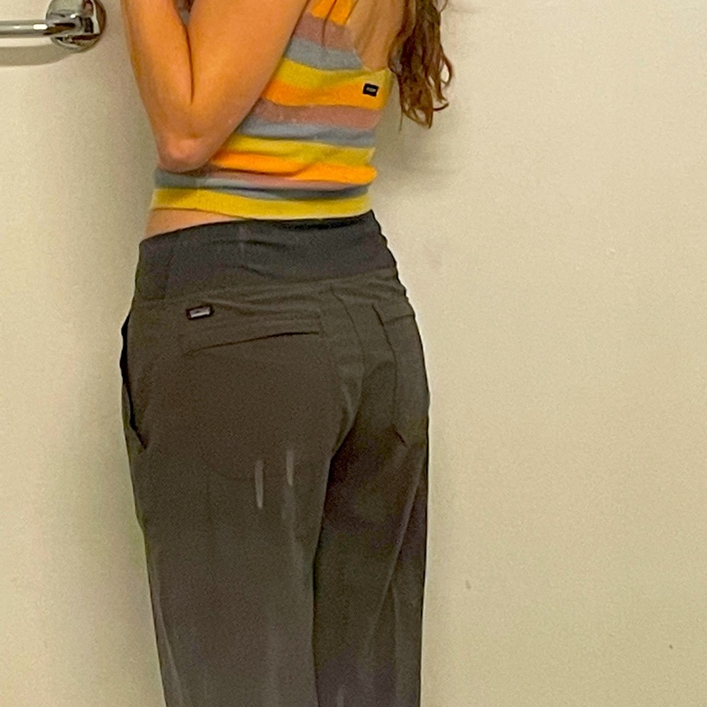 patagonia exercise pants